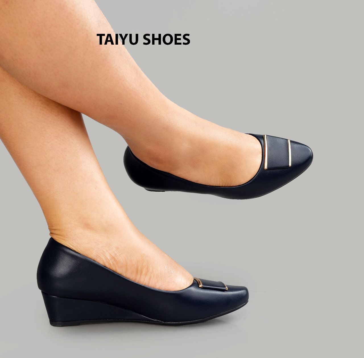 TAIYU HEEL❤️‍🔥OFFER CLASSIC women Heel shoes 🔥high quality women sharp heel shoes ❤️‍🔥very cute looking 😍multifunctional official shoes ALL Weather wearing ladies/women leather shoes, the best❤️