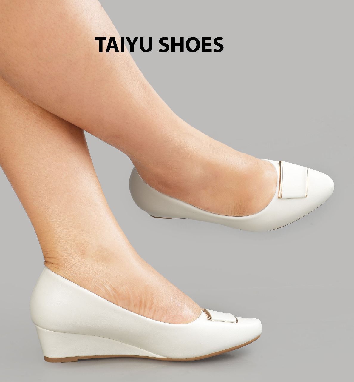 TAIYU HEEL❤️‍🔥OFFER CLASSIC women Heel shoes 🔥high quality women sharp heel shoes ❤️‍🔥very cute looking 😍multifunctional official shoes ALL Weather wearing ladies/women leather shoes, the best❤️