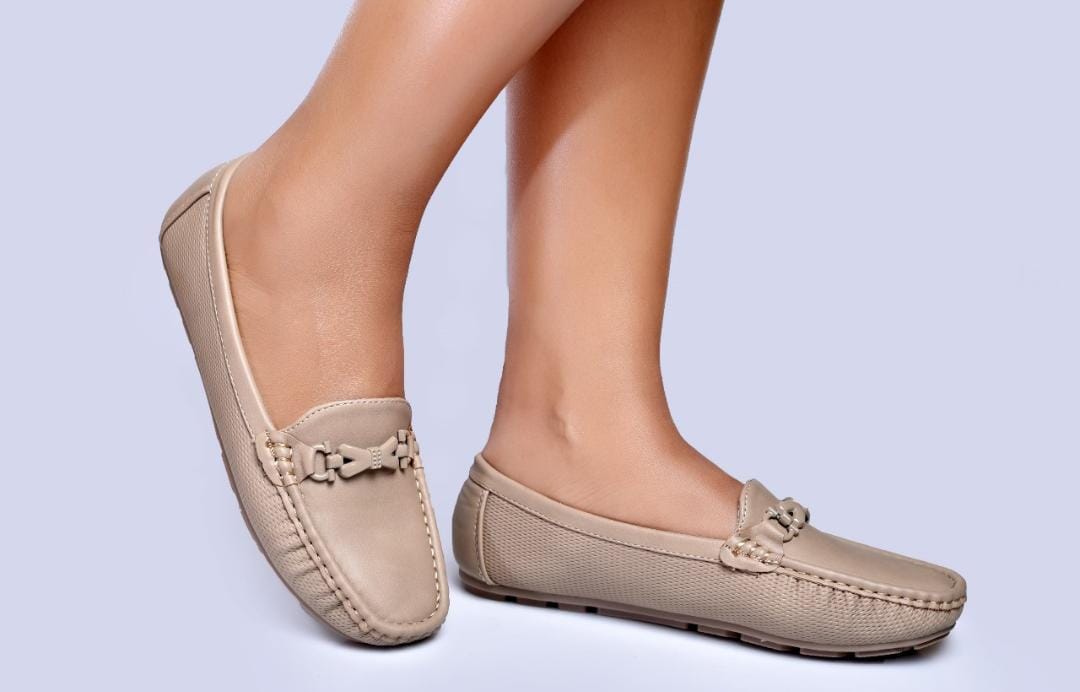 LATEST PAOLO ROSSI loafers HIGH QUALITY WOMENS CLASSIC loafers 🔥Official women favorite flat loafer new arrival in market ✨clearance sale offer very cute as in picture🔥all sizes and colors available