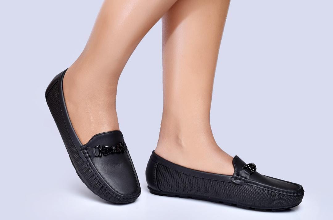 LATEST PAOLO ROSSI loafers HIGH QUALITY WOMENS CLASSIC loafers 🔥Official women favorite flat loafer new arrival in market ✨clearance sale offer very cute as in picture🔥all sizes and colors available