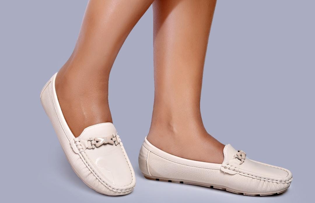 LATEST PAOLO ROSSI loafers HIGH QUALITY WOMENS CLASSIC loafers 🔥Official women favorite flat loafer new arrival in market ✨clearance sale offer very cute as in picture🔥all sizes and colors available