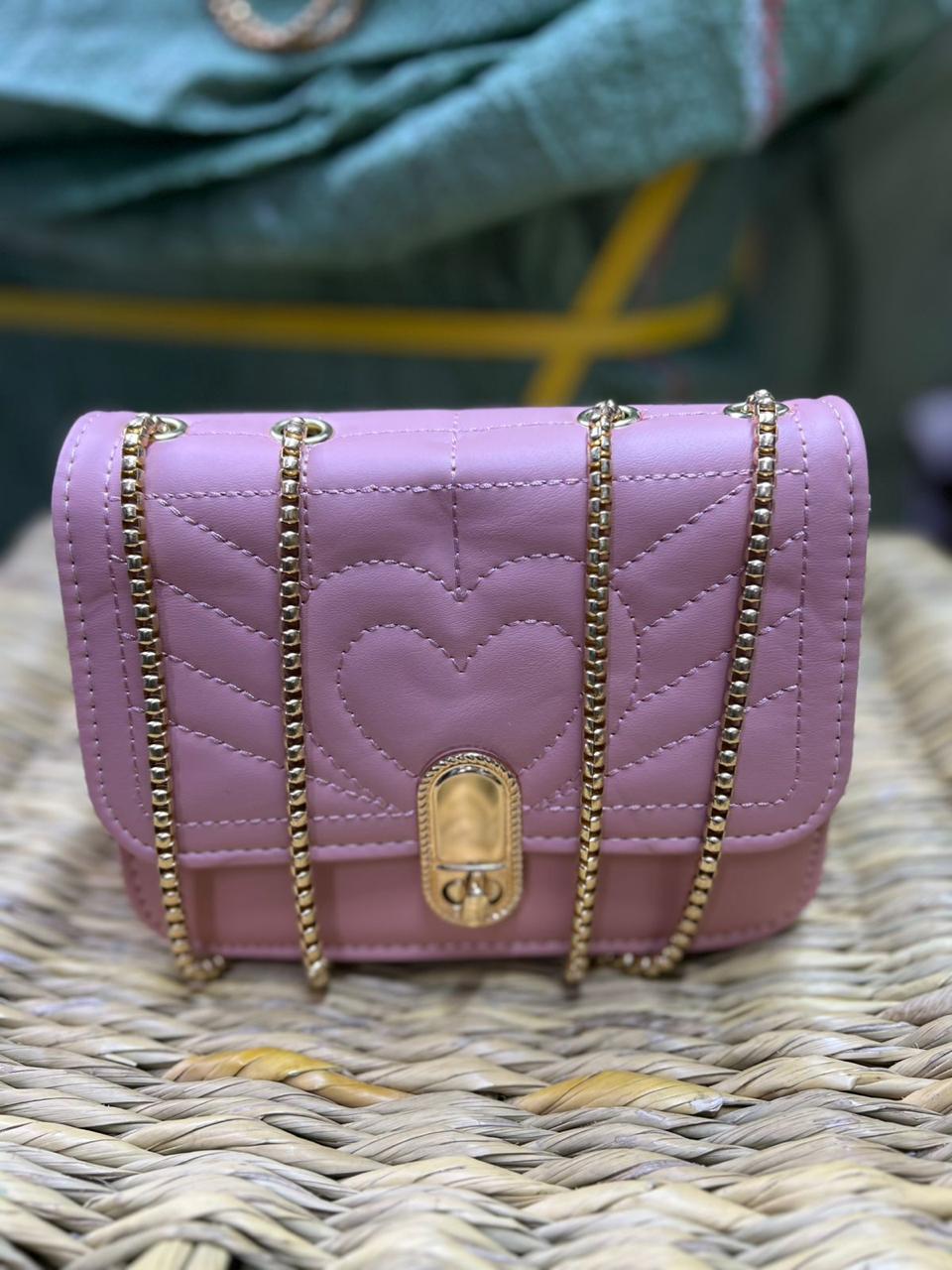 New fashion women  luxurious date/dinner sling bag handbags big enough for all your basic essentials