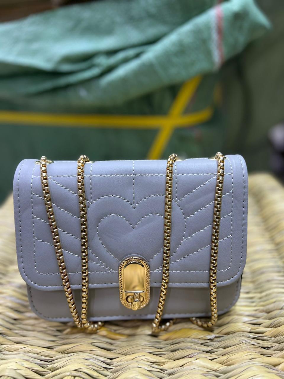 New fashion women  luxurious date/dinner sling bag handbags big enough for all your basic essentials