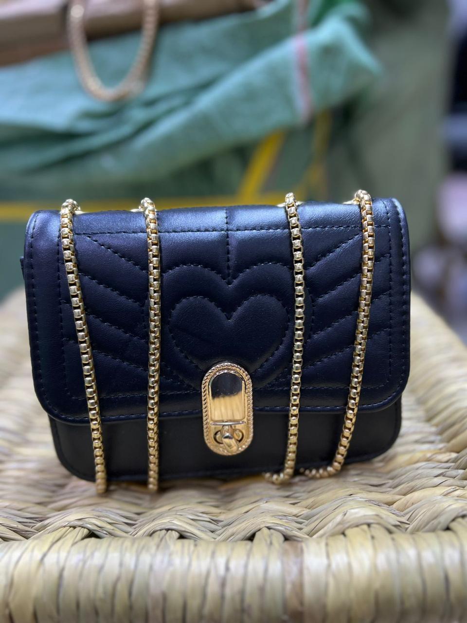 New fashion women  luxurious date/dinner sling bag handbags big enough for all your basic essentials