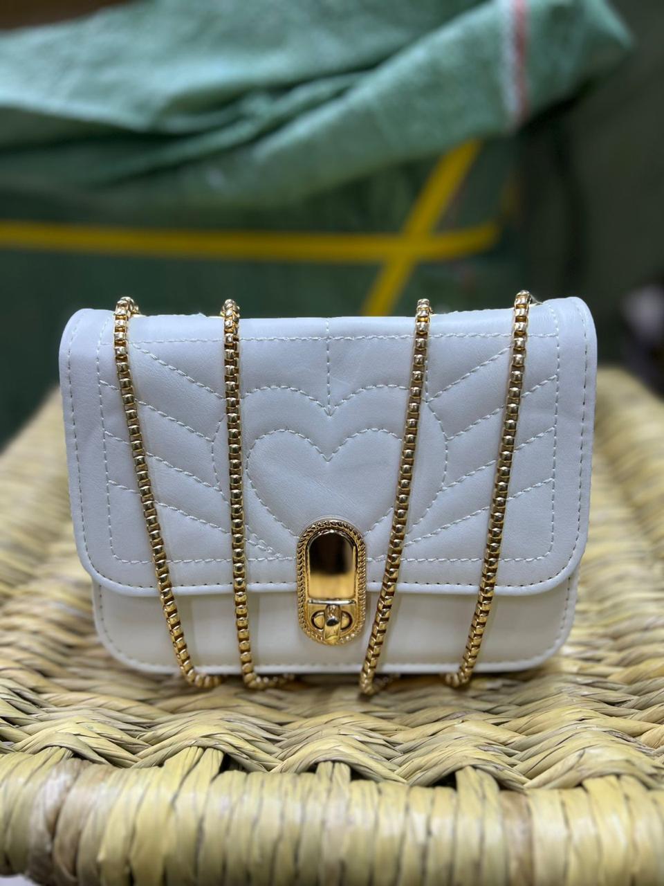 New fashion women  luxurious date/dinner sling bag handbags big enough for all your basic essentials