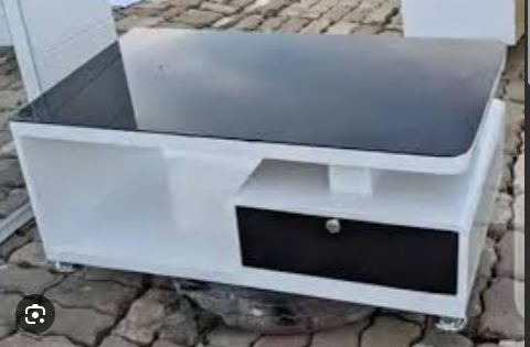 coffee table size 4x2 for your living room.