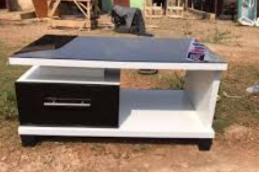 coffee table size 4x2 for your living room.