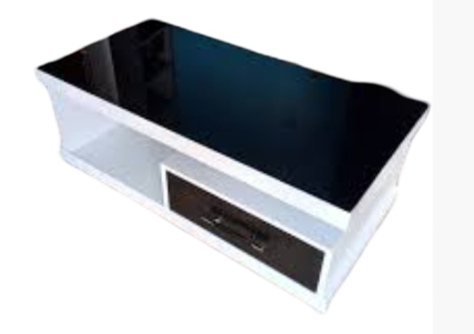 coffee table size 4x2 for your living room.