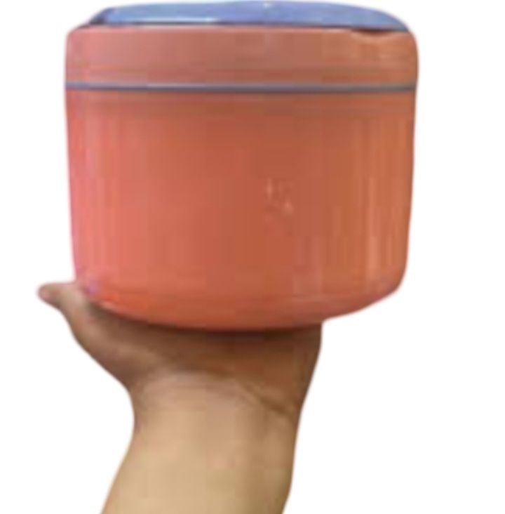 limited Offer, Double Thermal Insulated Lunch Box – Keeps Food warm for some hours & Fresh | Durable, Leak-Proof Design for Work, School & Travel