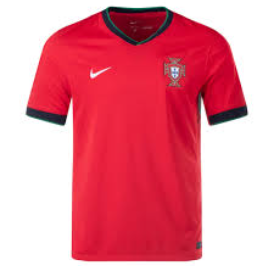PORTUGAL NATIONAL TEAM HOME AWAY THIRD KIT JERSEY 2024/25 UEFA EUROS NATIONS LEAGUE FINAL "THE GOAT" CRISTIANO RONALDO