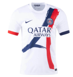PARIS SAINT GERMAIN PSG HOME/AWAY/THIRD  KIT JERSEY 2025/2026 CLUB WORLD CUP FINALISTS