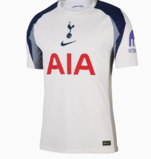 TOTTENHAM HOTSPUR HOME/AWAY/THIRD  KIT JERSEY EUROPA LEAGUE WINNER 20252026