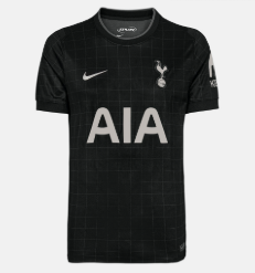 TOTTENHAM HOTSPUR HOME/AWAY/THIRD  KIT JERSEY EUROPA LEAGUE WINNER 20252026