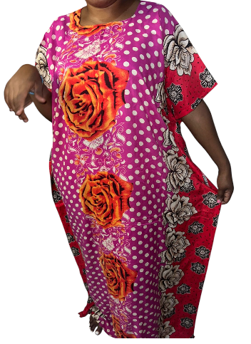 DERA FOR LADIES SWAHILI WOMEN DERA