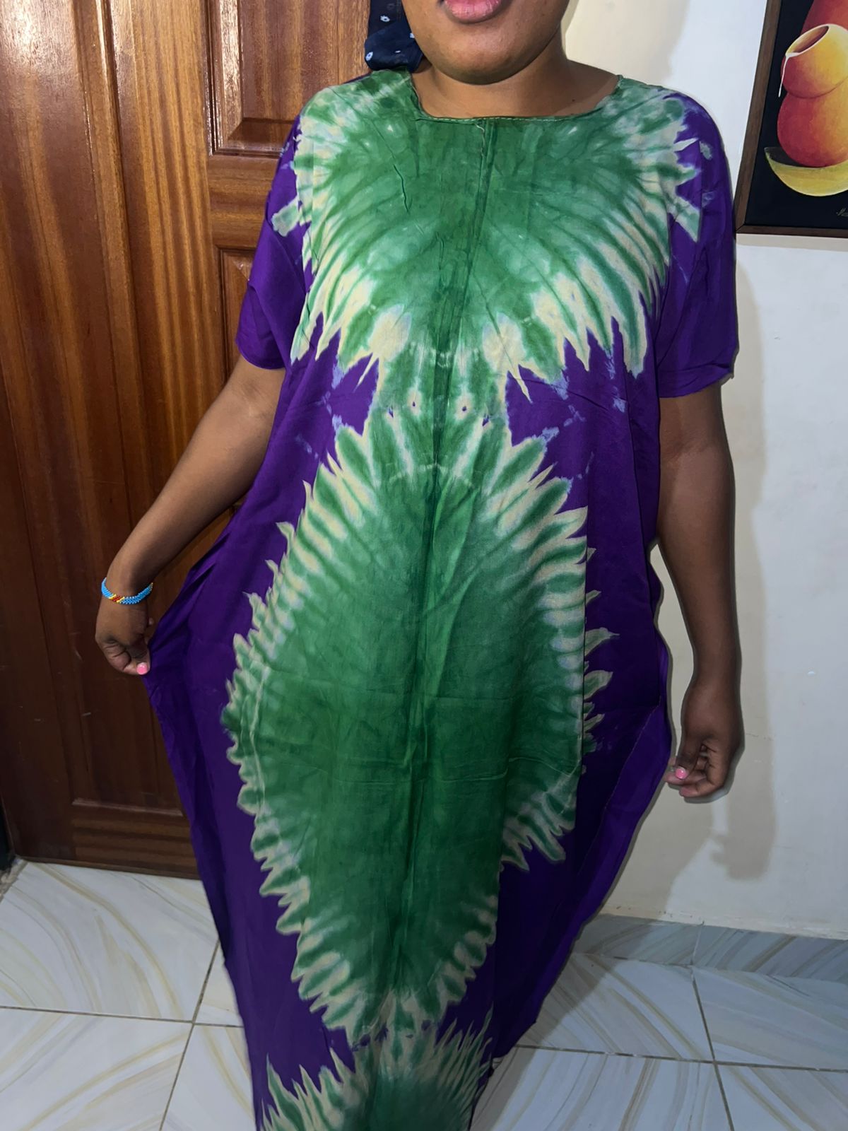 DERA FOR LADIES SWAHILI WOMEN DERA