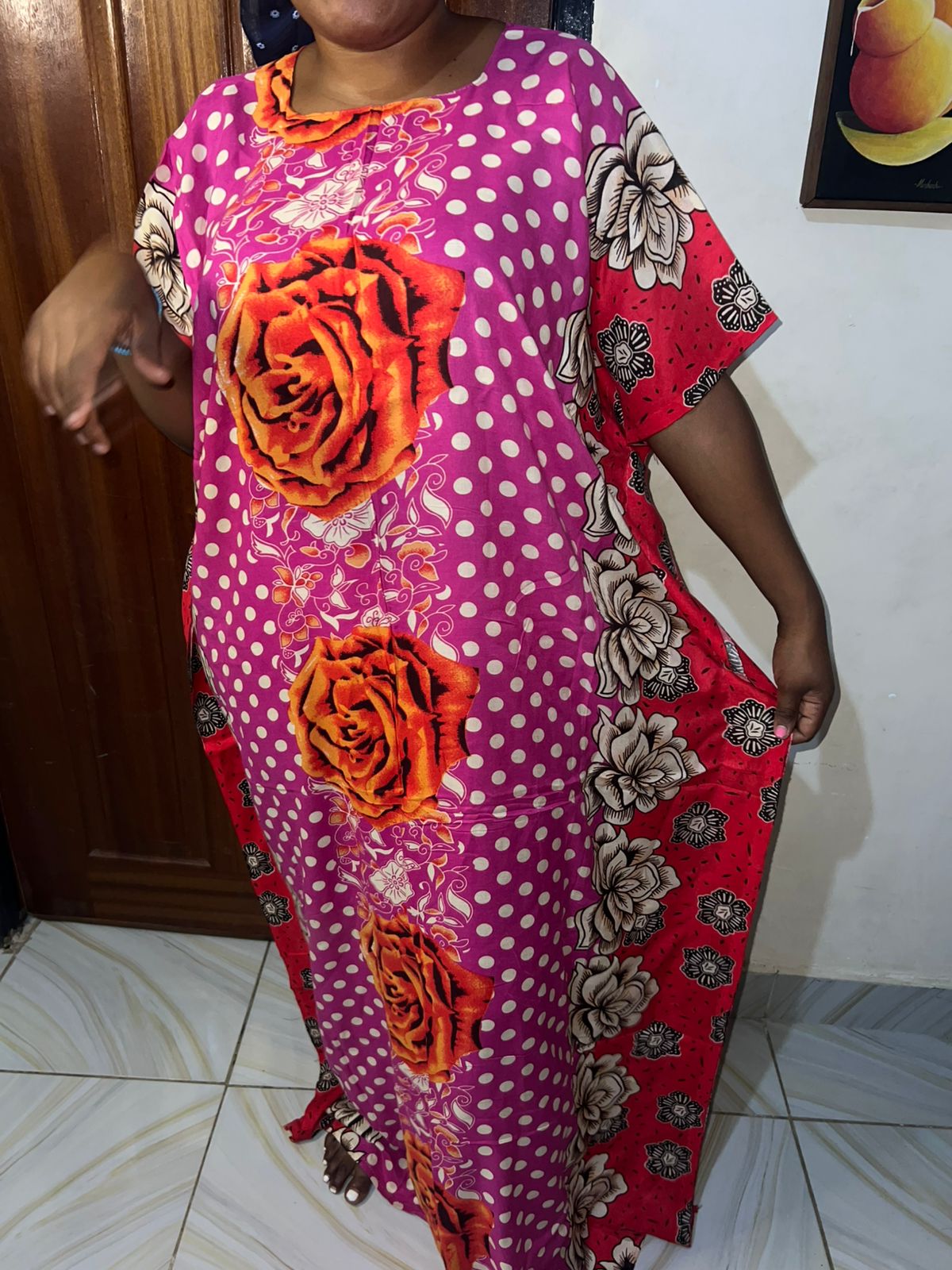 DERA FOR LADIES SWAHILI WOMEN DERA