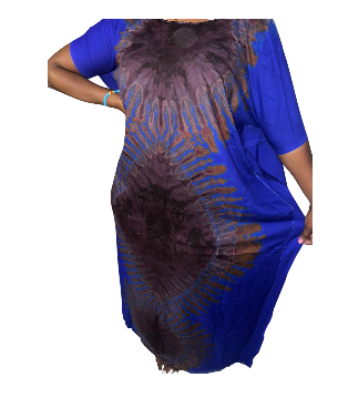 WOMEN ELEGANT DERA DRESS LADIES SWAHILI DERA DRESS