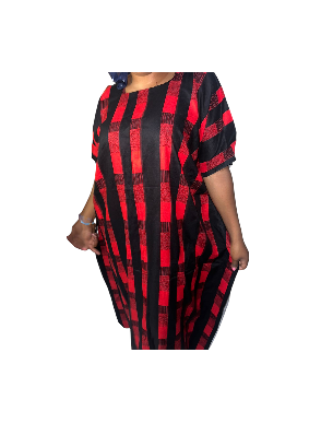 SWAHILI LADIES DERA WOMEN ELEGANT FLEXIBLE DERA