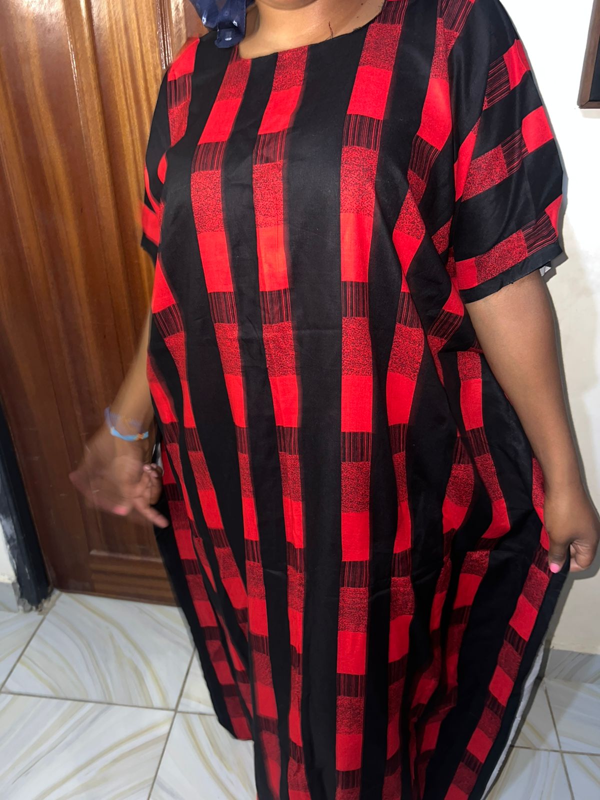 SWAHILI LADIES DERA WOMEN ELEGANT FLEXIBLE DERA