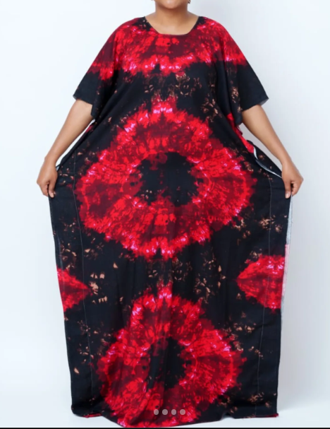 SWAHILI LADIES DERA WOMEN ELEGANT FLEXIBLE DERA