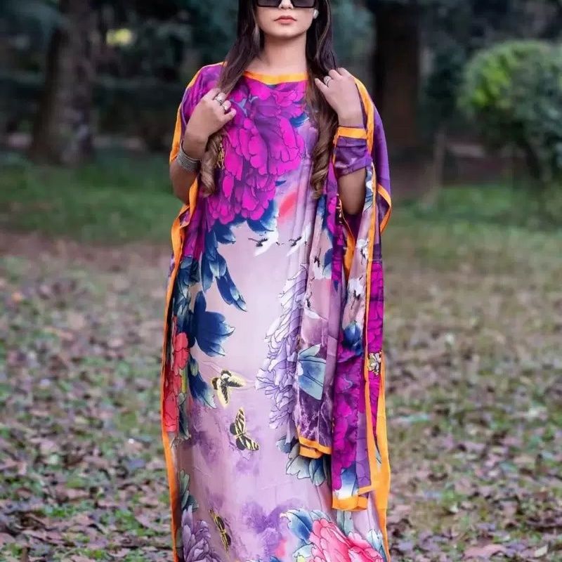 (Shawl+Skirt) Summer Long Skirt Hot Sale 2025 Summer Sunscreen Large Size Loose