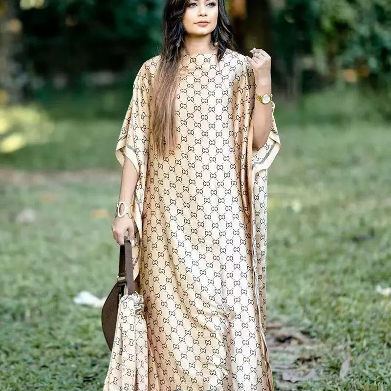 (Shawl+Skirt) Summer Long Skirt Hot Sale 2025 Summer Sunscreen Large Size Loose