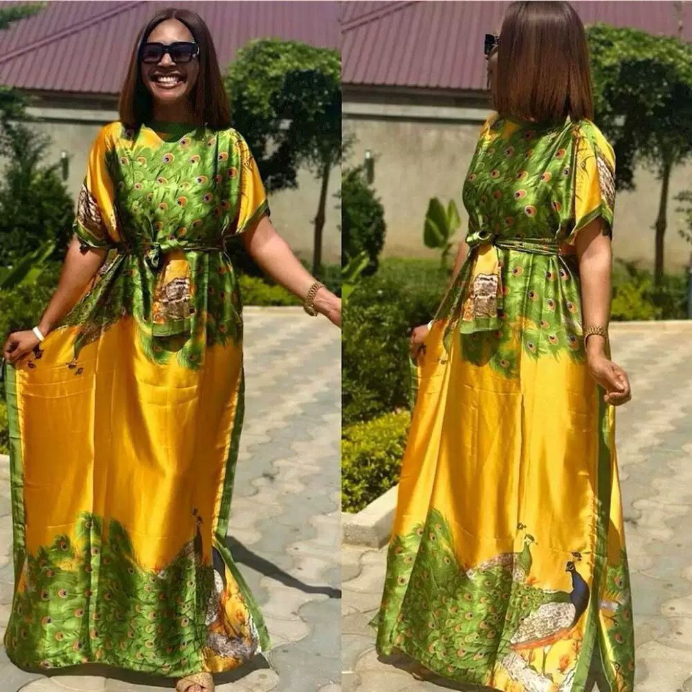 (Shawl+Skirt) Summer Long Skirt Hot Sale 2025 Summer Sunscreen Large Size Loose