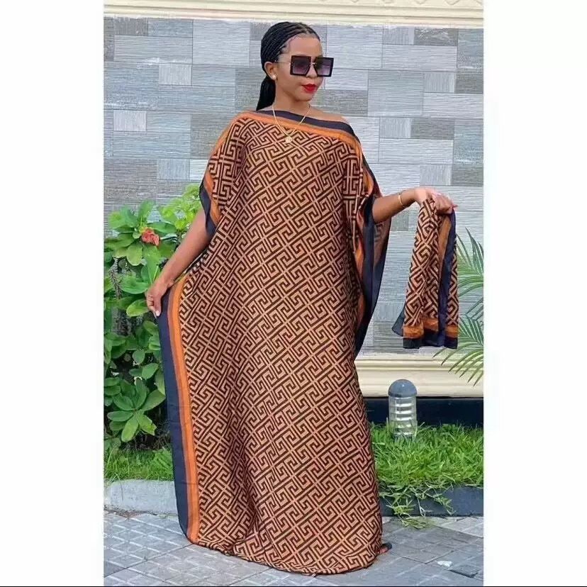 (Shawl+Skirt) Summer Long Skirt Hot Sale 2025 Summer Sunscreen Large Size Loose