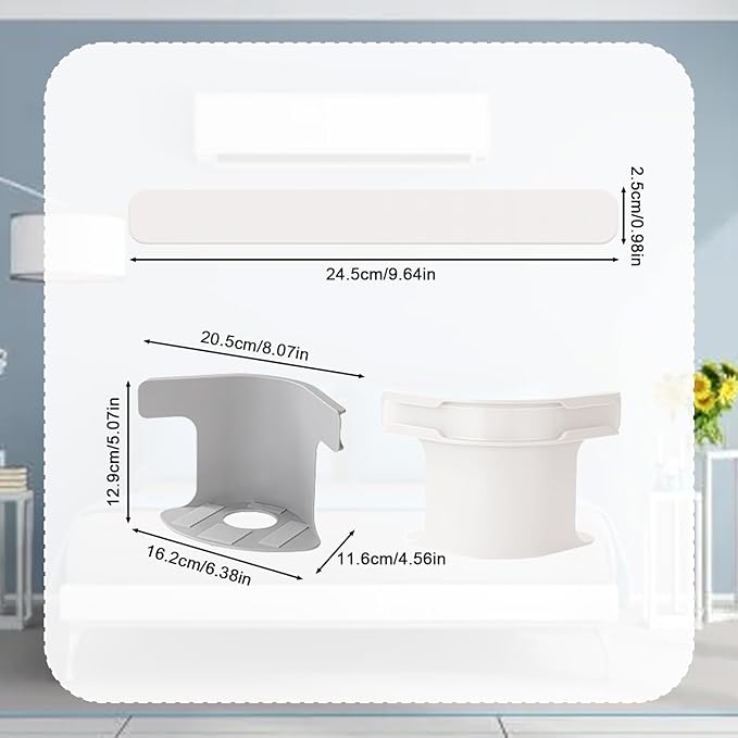 Lock Sheet Holders Set of 4, 2025 New Bed Sheet Holder Fitted Sheet Straps, Heavy Duty Bed Sheet Holder Corner Fitted Sheet Straps Fit All Mattress Size (White)