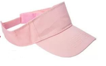 Empty hat custom logo embroidery printing topless men and women advertising travel group baseball cap adult sun hat
