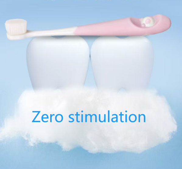 Baby toothbrush children's toothbrush soft bristle second generation Wanmao toothbrush 1-3-6-12 years old teeth protection gum manual toothbrush teeth replacement period baby toothbrush