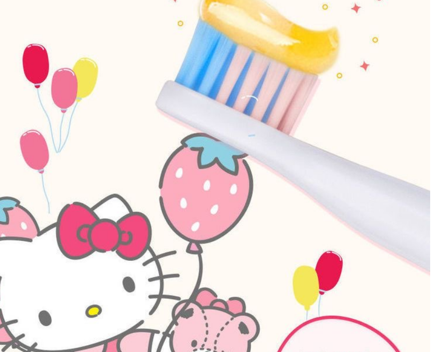 Baby toothbrush children's toothbrush soft bristle second generation Wanmao toothbrush 1-3-6-12 years old teeth protection gum manual toothbrush teeth replacement period baby toothbrush
