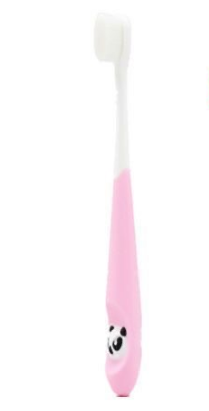 Baby toothbrush children's toothbrush soft bristle second generation Wanmao toothbrush 1-3-6-12 years old teeth protection gum manual toothbrush teeth replacement period baby toothbrush
