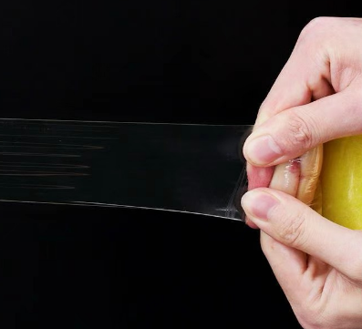 Large transparent tape household wide tape store express packing sealing tape wholesale