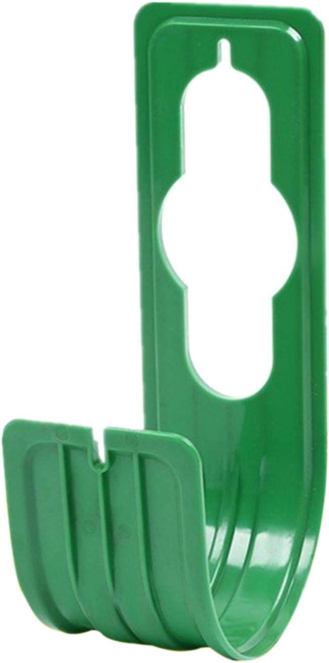 Garden Hose Hanger,Water Hose Holders For Outside,Portable Hose Holder,Garden Hose Carrier,Garden Hose Holder-Wall Mounted Tap Watering Hose Organizer Storage Holder Agriculture Hose Pipe Reel Holder