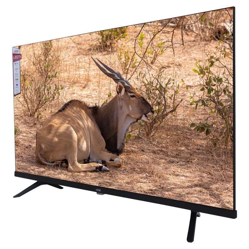 (Special offer)Artel 32 inch Frameless Bluetooth Smart TV(AT32S) Netflix Youtube Android AC Energy Saving Televison 1G+8G