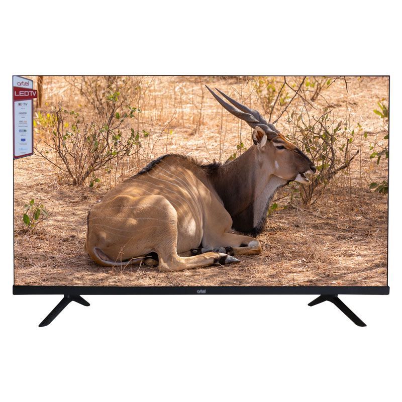 (Special offer)Artel 32 inch Frameless Bluetooth Smart TV(AT32S) Netflix Youtube Android AC Energy Saving Televison 1G+8G