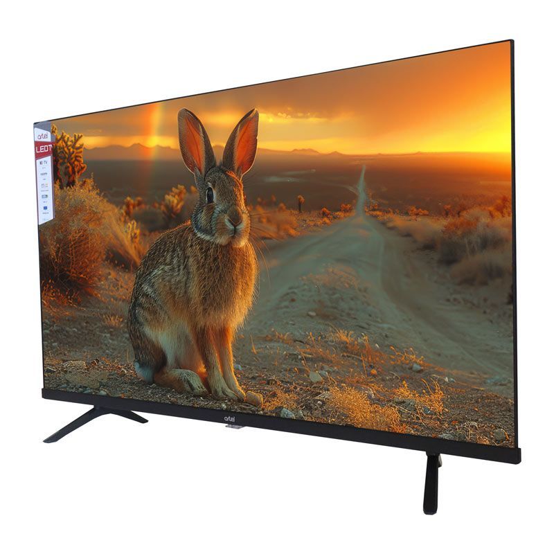 Artel 32 inch Frameless Digital TV(AT32D) with 14 Months Warranty,AC Energy Saving Televison
