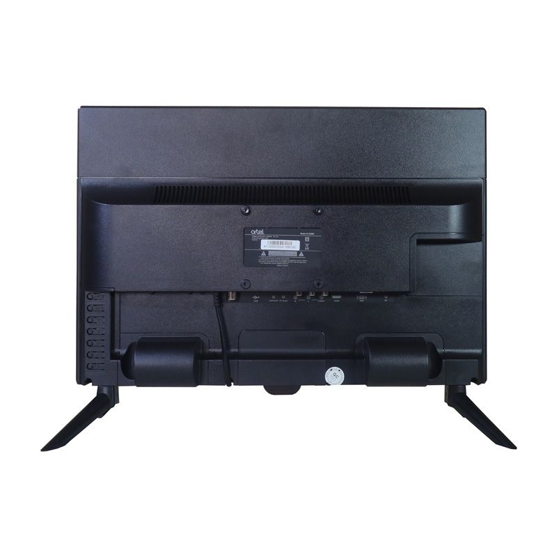 Artel 22 inch Digital AC/DC TV(AT-2200D)Original 1080P Energy Saving Televison with 12 Months Warranty