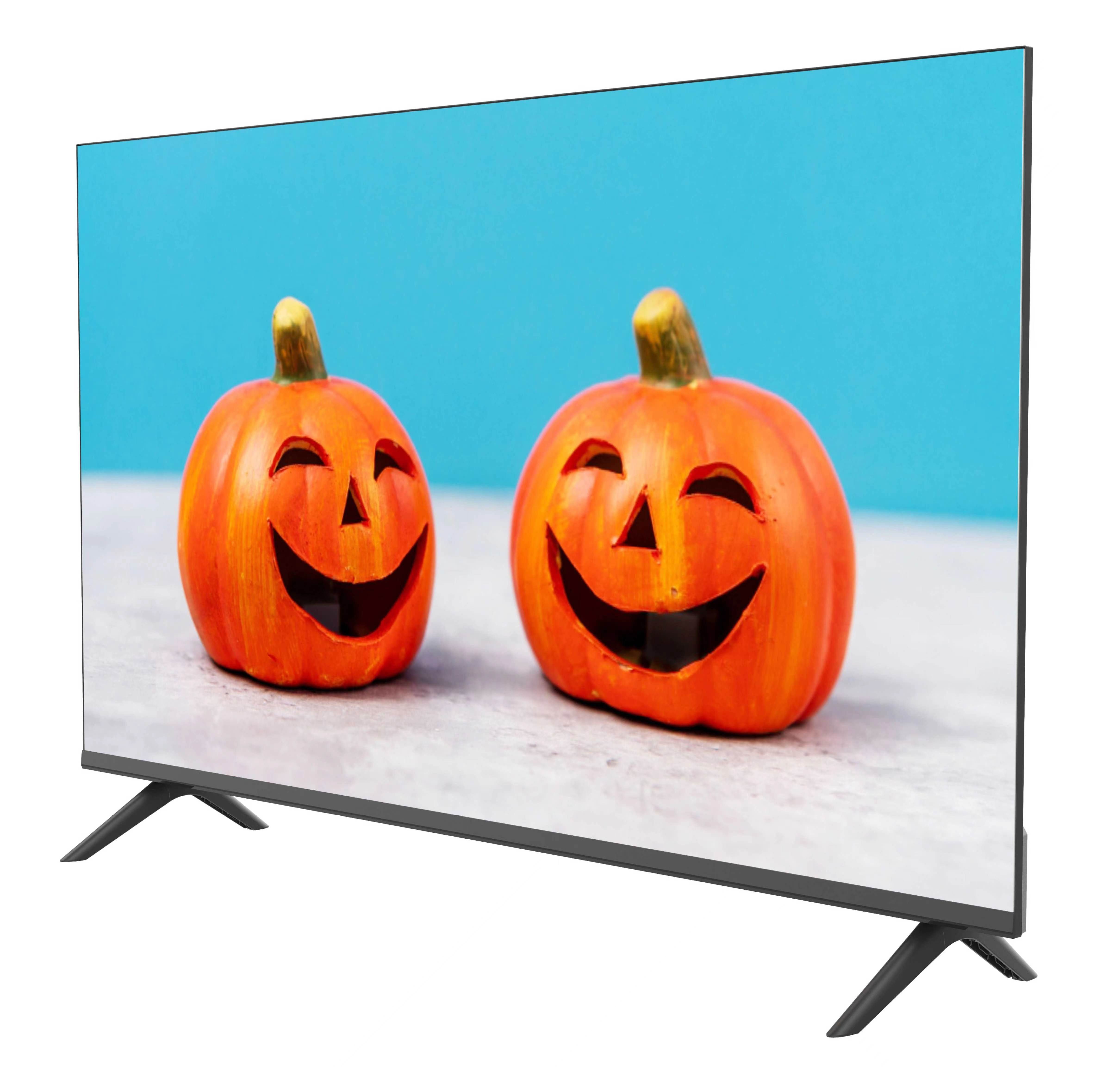 Artel 43 inch Frameless Bluetooth Smart TV(43AT4201)Netflix Youtube Android AC Energy Saving Televison 1G+8G