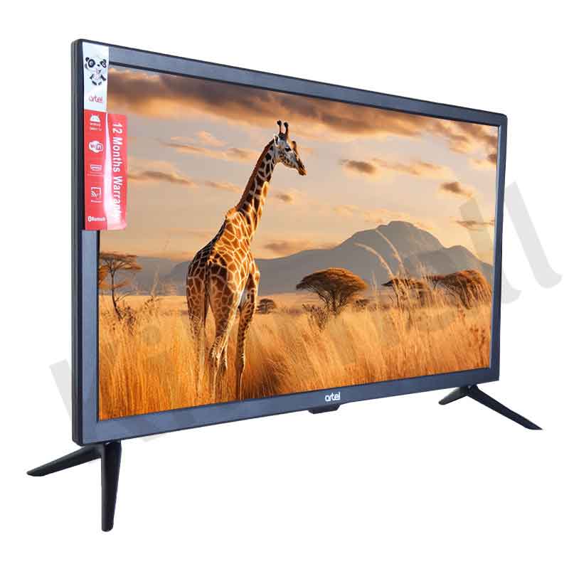 Best price for Artel 30AT2801 Smart Bluetooth AC/DC TV Original 1080P ...