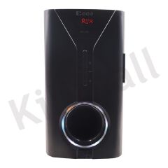 EOCO Sound Bar 2.1CH Multimedia Speaker System Bluetooth Subwoofer GD-200 Home Theater Audio BT/USB/SD/FM Remote Control 75W PMPO 20000W