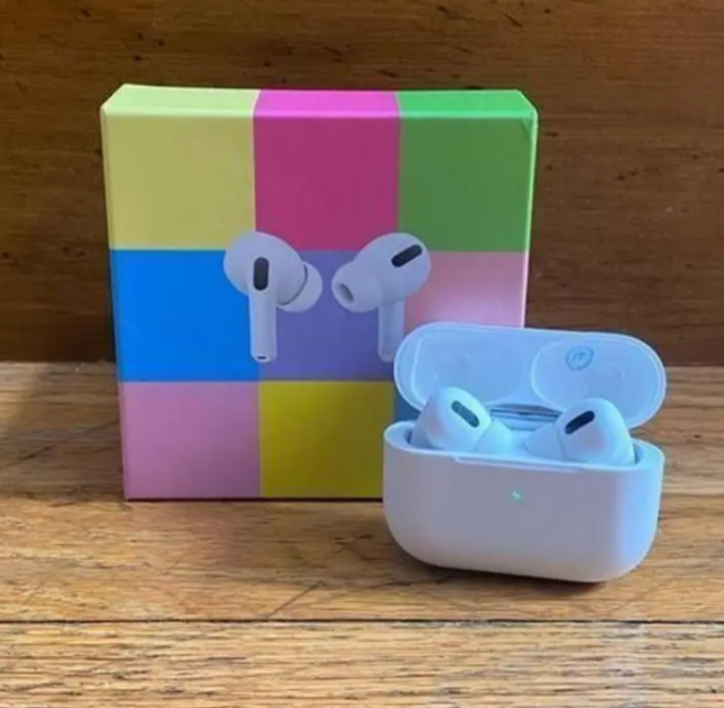 TWS Airpods Pro 3 Bluetooth Ear Pods