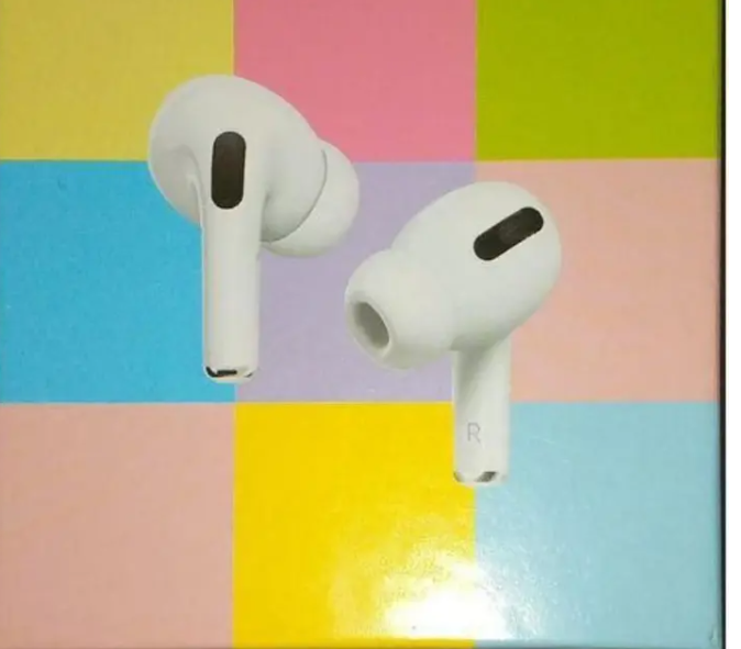 TWS Airpods Pro 3 Bluetooth Ear Pods