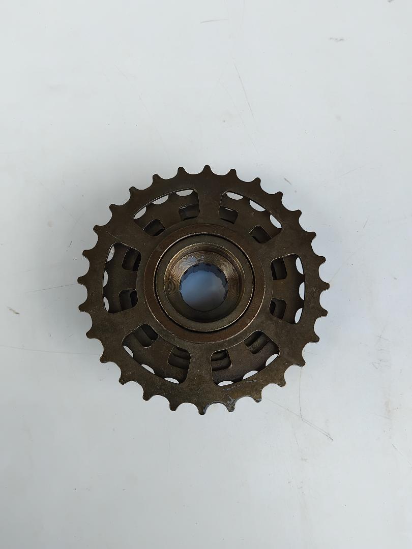 freewheel