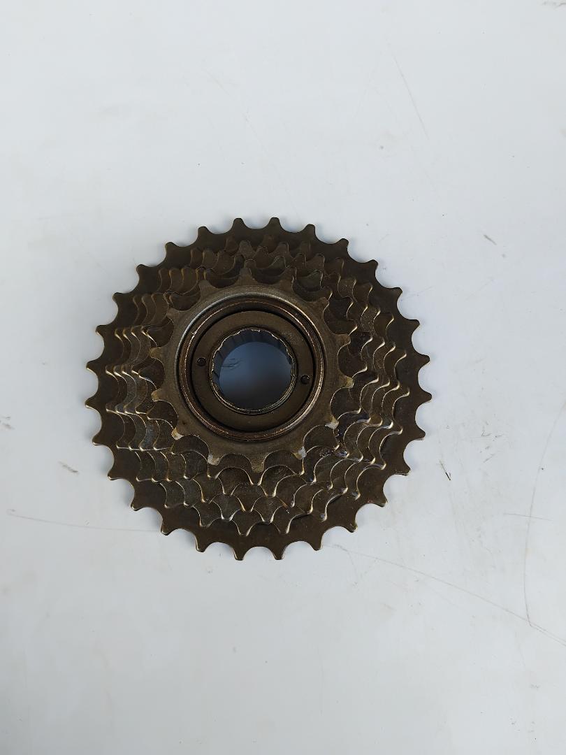 freewheel