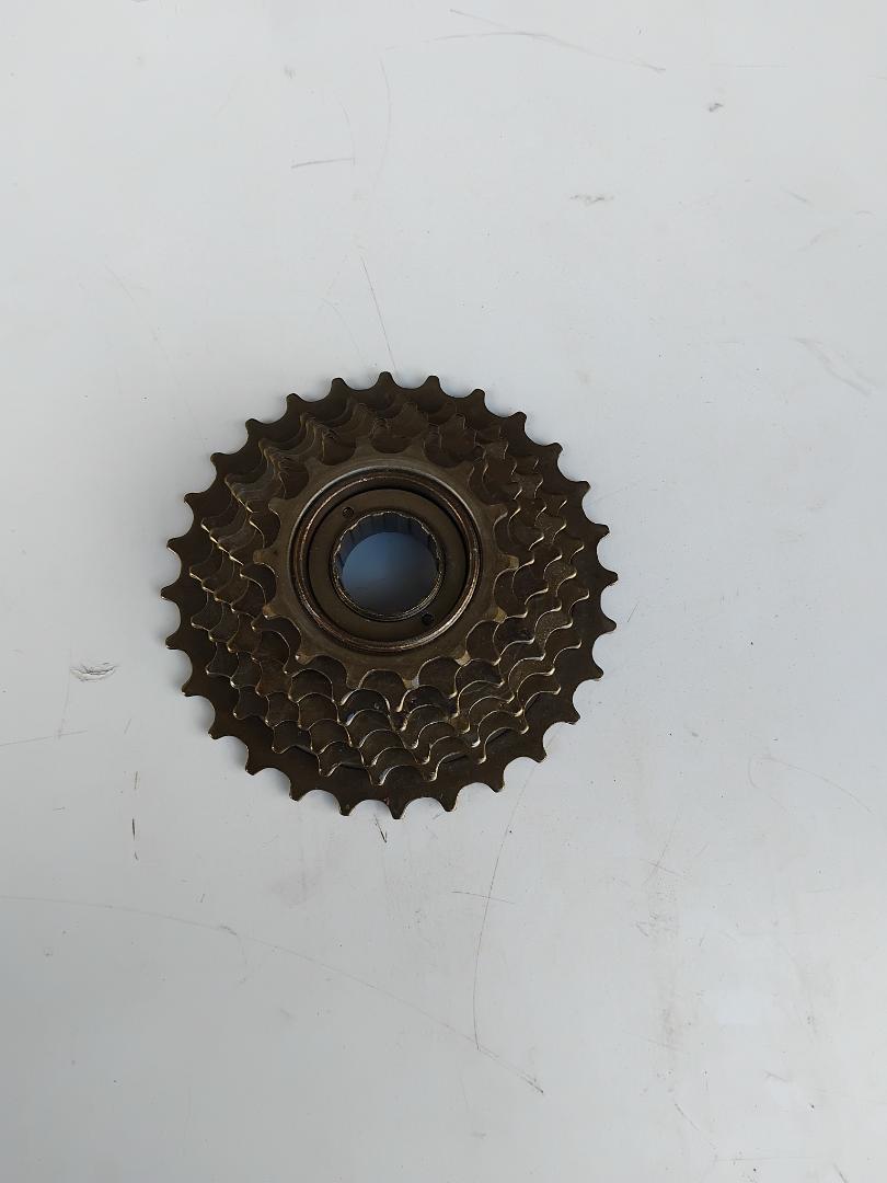 freewheel