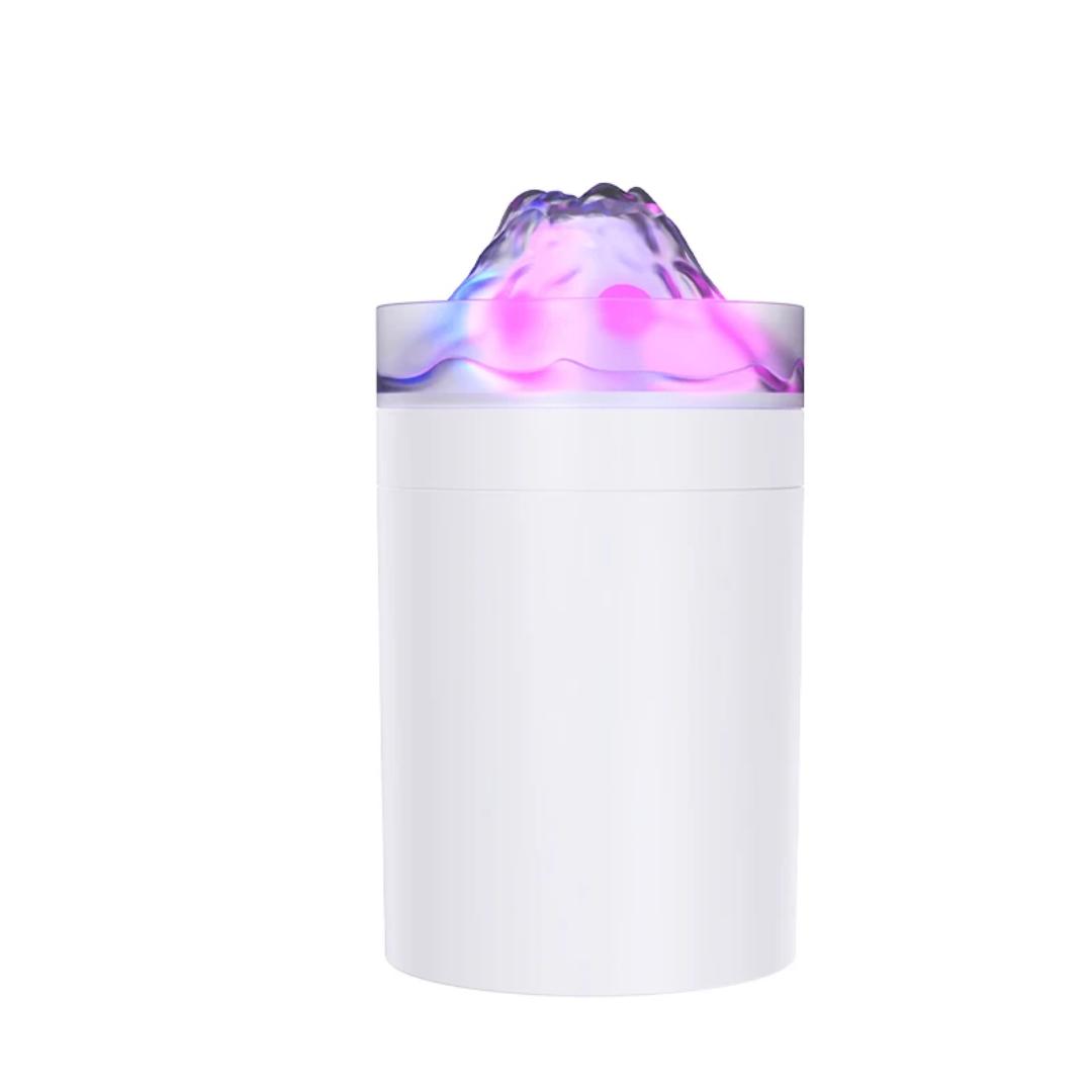 Humidifier. Mini-Humidifier, Volcano Humidifier. Utrasonic Car Humidifier/ Diffuser. House Diffuser.