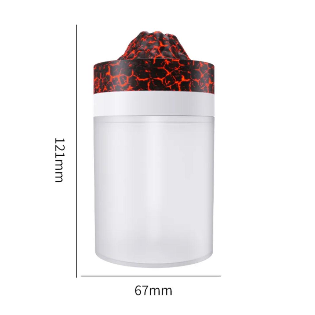 Humidifier. Mini-Humidifier, Volcano Humidifier. Utrasonic Car Humidifier/ Diffuser. House Diffuser.