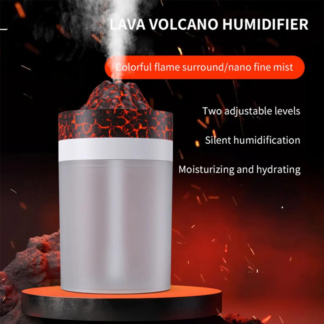 Humidifier. Mini-Humidifier, Volcano Humidifier. Utrasonic Car Humidifier/ Diffuser. House Diffuser.